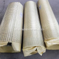 4mm 304 Stainless Steel Dilas Wire Mesh